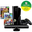 Console Microsoft Xbox 360 com 250GB de Memória...