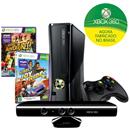 Console Microsoft Xbox 360 com 4GB de Memória +...