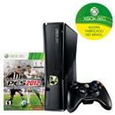 Console Microsoft Xbox 360 c/ 4GB de Memória + ...