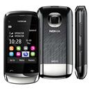 Celular Desbloqueado Nokia C2-06 Grafite Dual C...