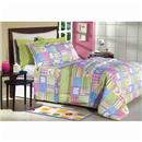 Jogo de Cama Casal Kacyumara Isabelle 150 Fios