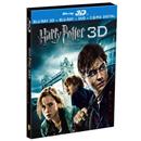 Blu-Ray 3D + Blu-Ray + DVD/Cópia Digital - Harr...