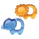 Mordedor Fisher-Price Amigos da Selva T7166 - 2...