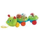 Centopéia Fisher-Price Roll-A-Rounds J4507