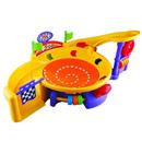 Pista Fisher-Price Lil' Zoomers Gira-Gira T5123...