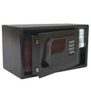 Cofre Eletrônico Techner LED S20EC1 - Preto