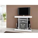 Rack Benetil Candy 1019PA - Branco/Preto 