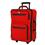Conjunto de Malas American Tourister By Samsonite Classy com 3 Peças - Vermelho
