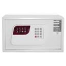 Cofre Eletrônico Techner LED S20EC1 - Branco