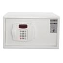 Cofre Eletrônico Techner S20 ECD Classic - Branco