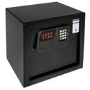 Cofre Eletrônico Techner LED S36 EC1 - Preto