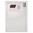 Cofre Eletrônico Techner LED S54 EC1 – Branco