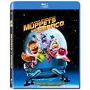 Blu-Ray - Muppets do Espaço