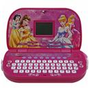 Laptop Yellow Princesas Bag Top com 32 Atividad...