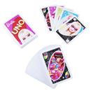 Jogo Uno Barbie Mattel -  W1143 