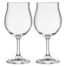 Conjunto de Taças para Vinho Crisal Bourgogne 5...