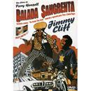 DVD - Balada Sangrenta