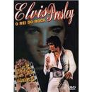 DVD - Elvis Presley: O Rei Do Rock