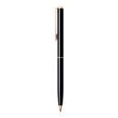 Caneta Sheaffer Agio Laca GT - Preto/Dourado