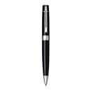 Caneta Sheaffer® 300 CT - Preto/Cromado