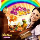 CD - Diante do Trono: A Arca de Noé: Play-Back