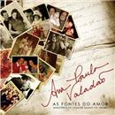 CD - Ana Paula Valadão: As Fontes do Amor: Mini...