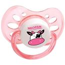 Chupeta Neopan Ortodôntica com Bico de Silicone...