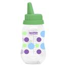 Copo Infantil Neopan Educativo Verde - 160 ml
