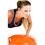 Body Dome Torian - Laranja