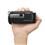 Filmadora Sony Handycam SD DCR-PJ5 Preta c/ Projetor Integrado, LCD 2,7”,  Zoom Óptico 67x, Detector de Face + Cartão de Memória de 4GB