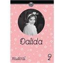 DVD - Coleção Dalida - Volume 2