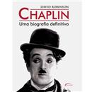 Livro - Chaplin: uma Biografia Definitiva