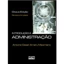 Livro - Introdução à Administração - Edição Rev...
