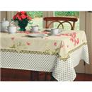 Toalha de Mesa Retangular Lepper Village 155x25...