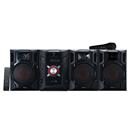  Mini System Philco PH800 c/ DVD, Entrada Auxil...