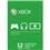 Console Microsoft Xbox 360 com 250GB de Memória + Controle sem Fio + Microsoft Points 1500 - X360 + Xbox Live Gold - 12 Meses - X360