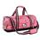 Sacola de Viagem Choice Bag Hello Kitty HKGK203 Pequena - Rosa