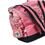 Sacola de Viagem Choice Bag Hello Kitty HKGK203 Pequena - Rosa