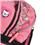 Sacola de Viagem Choice Bag Hello Kitty HKGK203 Pequena - Rosa