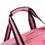 Sacola de Viagem Choice Bag Hello Kitty HKGK203 Pequena - Rosa