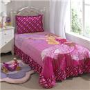 Colcha Infantil Lepper Escola de Princesas