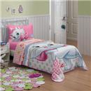 Colcha Infantil Lepper Marie