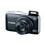 Câmera Canon ELPH SX230 HS Preta c/ LCD 3.0”, 12.1 MP, Zoom Óptico 14x, Detecção de Face, Estabilizador de Imagem, Vídeo Full HD e GPS por Click