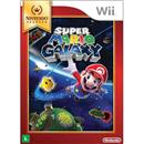 Jogo Super Mario Galaxy - Wii