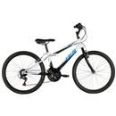 Bicicleta Aro 24 Caloi Max com 21 Marchas - Pre...