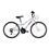 Bicicleta Aro 24 Caloi Ceci com 21 Marchas - Branca