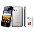 Celular Desbloqueado Claro Samsung Galaxy Y GT-...
