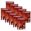 Papel A4 Chamex OFC075CA4 500 Folhas - 10 pacotes