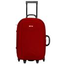 Mala de Viagem Tonin Alasca 1180G Grande - Verm...