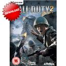 Game Call of Duty 2 para Download - PC